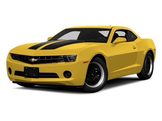 2013 Chevrolet Camaro Vehicle Photo in Memphis, TN 38125