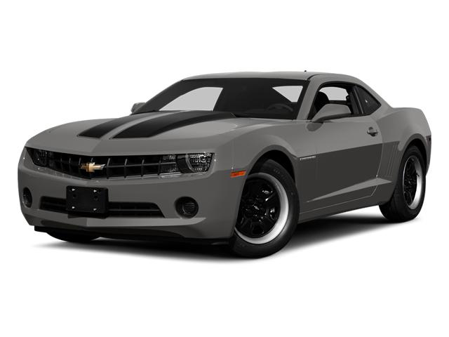 2013 Chevrolet Camaro Vehicle Photo in Tustin, CA 92782