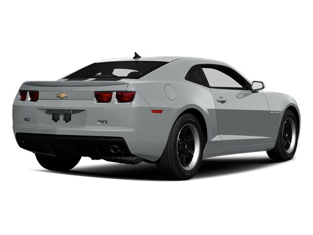 2013 Chevrolet Camaro Vehicle Photo in Decatur, TX 76234