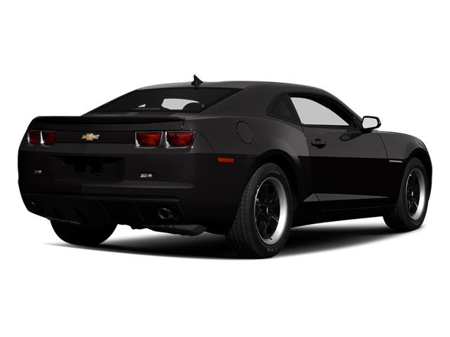 2013 Chevrolet Camaro Vehicle Photo in CORPUS CHRISTI, TX 78412-4902