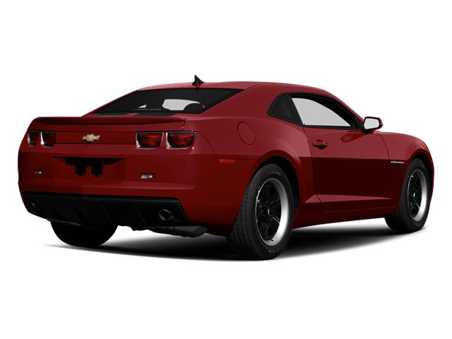 2013 Chevrolet Camaro Vehicle Photo in GREENACRES, FL 33463-3207
