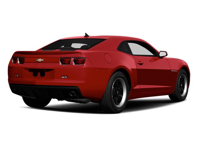 2013 Chevrolet Camaro Vehicle Photo in PEORIA, AZ 85382-3715