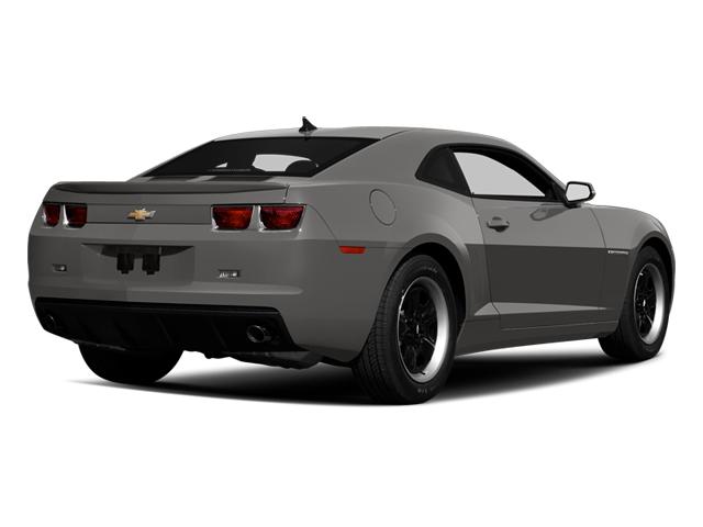 2013 Chevrolet Camaro Vehicle Photo in Tustin, CA 92782