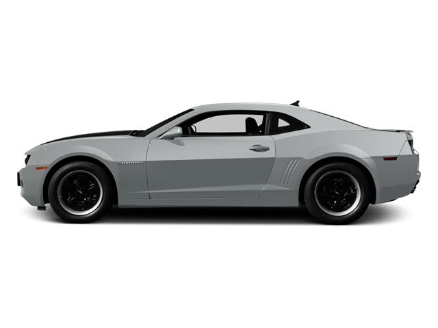 2013 Chevrolet Camaro Vehicle Photo in Decatur, TX 76234