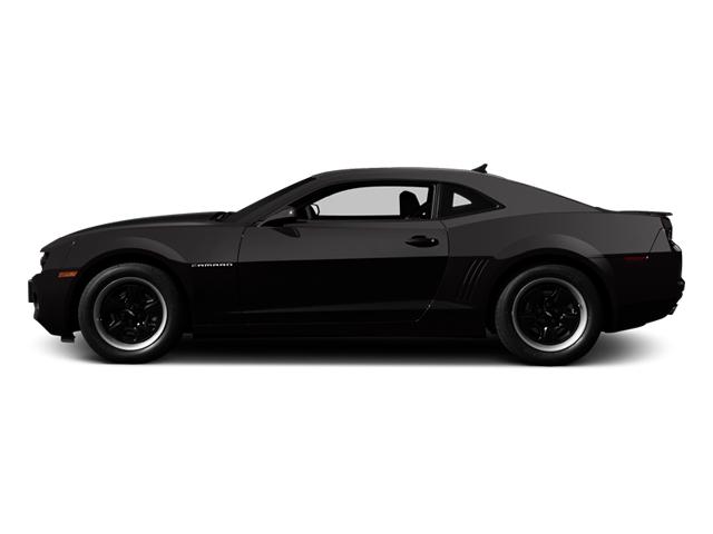 2013 Chevrolet Camaro Vehicle Photo in CORPUS CHRISTI, TX 78412-4902