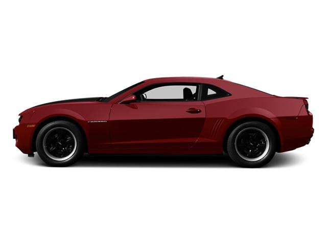 2013 Chevrolet Camaro Vehicle Photo in GREENACRES, FL 33463-3207