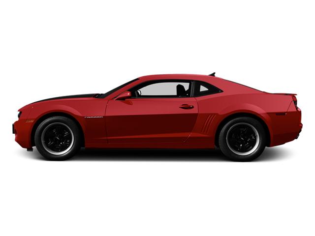 2013 Chevrolet Camaro Vehicle Photo in PEORIA, AZ 85382-3715