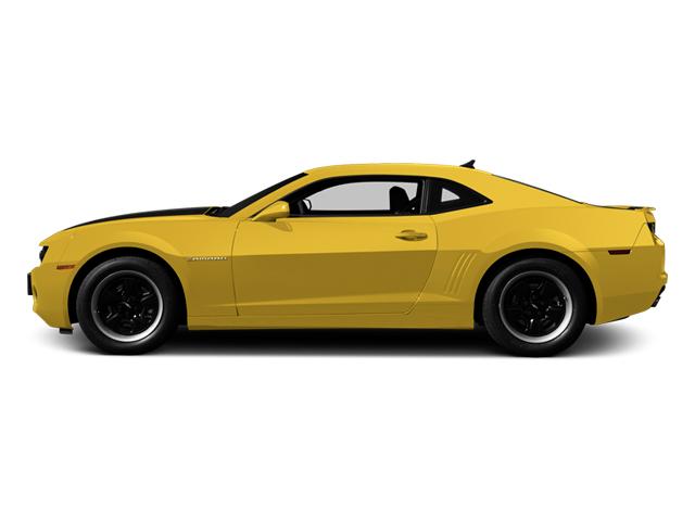 2013 Chevrolet Camaro Vehicle Photo in Memphis, TN 38125