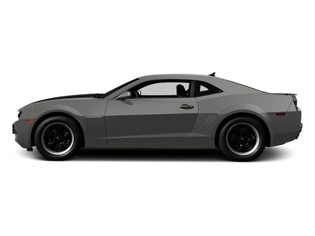 2013 Chevrolet Camaro Vehicle Photo in Tustin, CA 92782