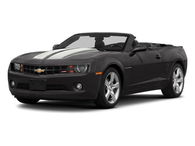 2013 Chevrolet Camaro Vehicle Photo in Pinellas Park , FL 33781