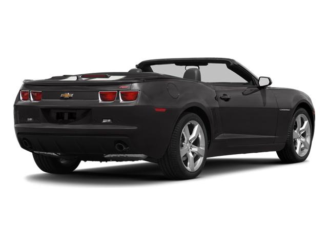 2013 Chevrolet Camaro Vehicle Photo in Pinellas Park , FL 33781