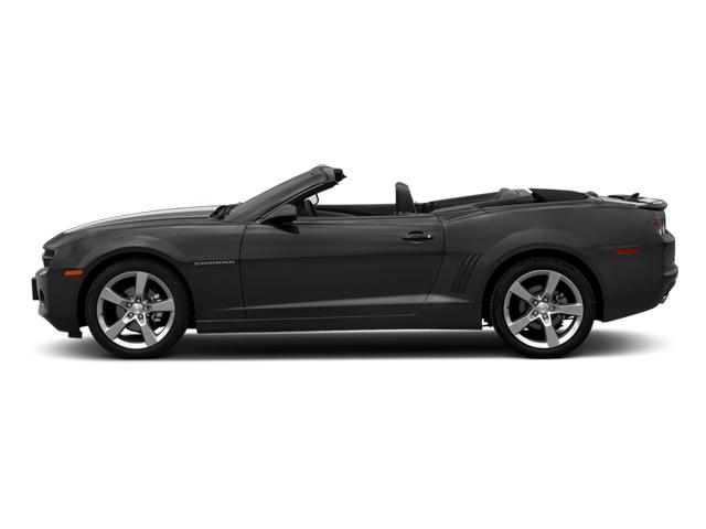 2013 Chevrolet Camaro Vehicle Photo in Pinellas Park , FL 33781