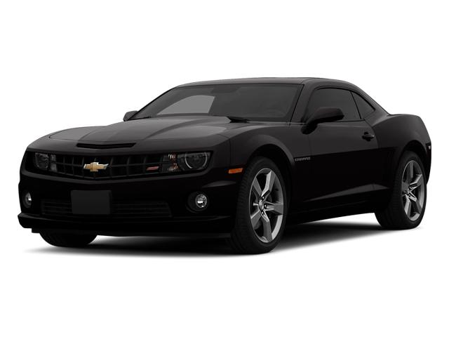 2013 Chevrolet Camaro Vehicle Photo in KANSAS CITY, MO 64114-4502