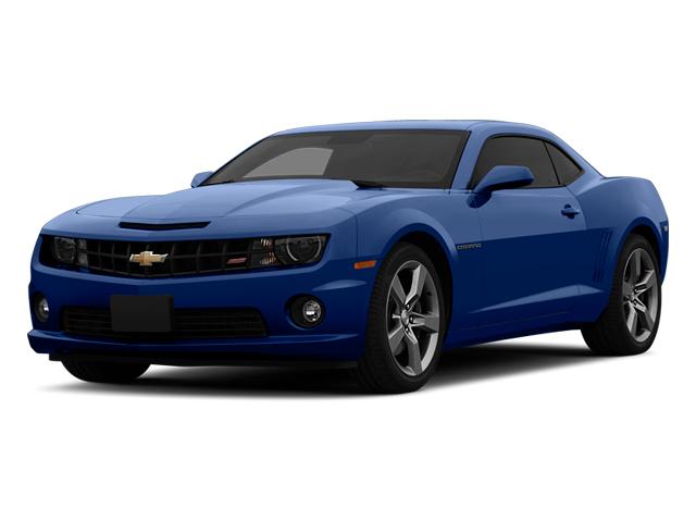 2013 Chevrolet Camaro Vehicle Photo in PEMBROKE PINES, FL 33024-6534