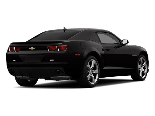 2013 Chevrolet Camaro Vehicle Photo in KANSAS CITY, MO 64114-4502