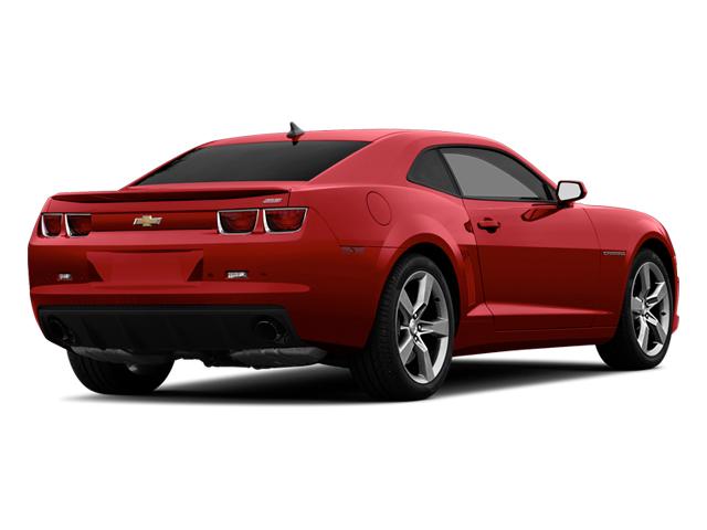 2013 Chevrolet Camaro Vehicle Photo in DENTON, TX 76210-9321