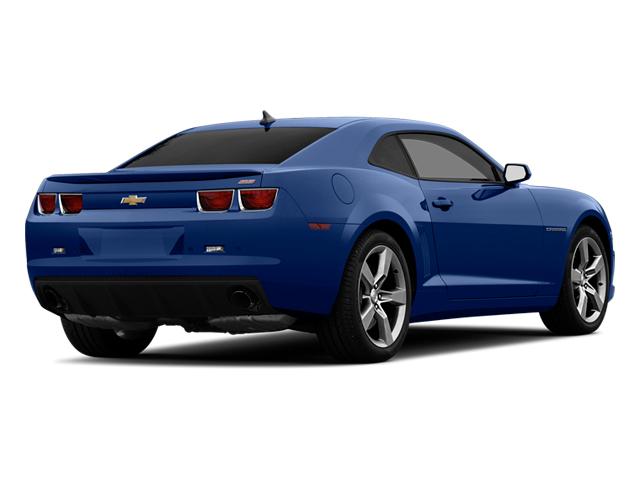 2013 Chevrolet Camaro Vehicle Photo in PEMBROKE PINES, FL 33024-6534