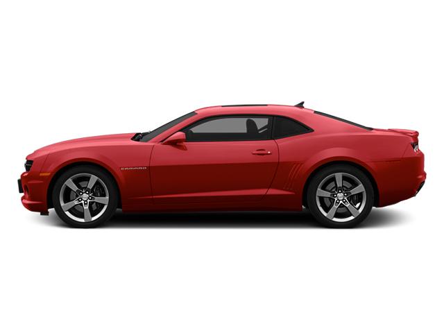 2013 Chevrolet Camaro Vehicle Photo in DENTON, TX 76210-9321