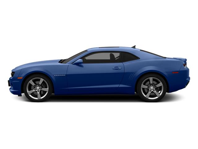 2013 Chevrolet Camaro Vehicle Photo in PEMBROKE PINES, FL 33024-6534