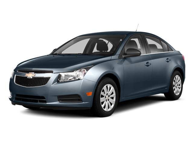 2013 Chevrolet Cruze Vehicle Photo in GREENACRES, FL 33463-3207