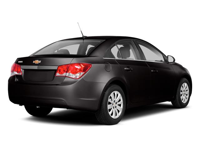 2013 Chevrolet Cruze Vehicle Photo in Lawton, OK 73505