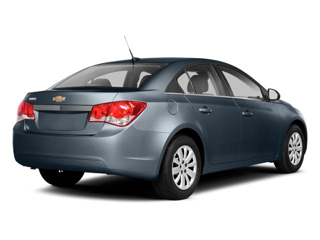 2013 Chevrolet Cruze Vehicle Photo in GREENACRES, FL 33463-3207