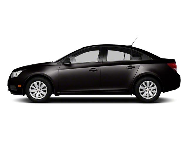 2013 Chevrolet Cruze Vehicle Photo in Lawton, OK 73505