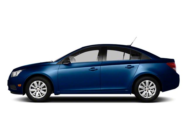 2013 Chevrolet Cruze Vehicle Photo in OSHKOSH, WI 54904-7811