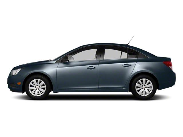 2013 Chevrolet Cruze Vehicle Photo in GREENACRES, FL 33463-3207