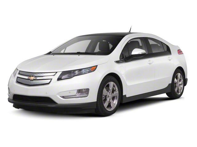 2013 Chevrolet Volt Vehicle Photo in Marion, IA 52302