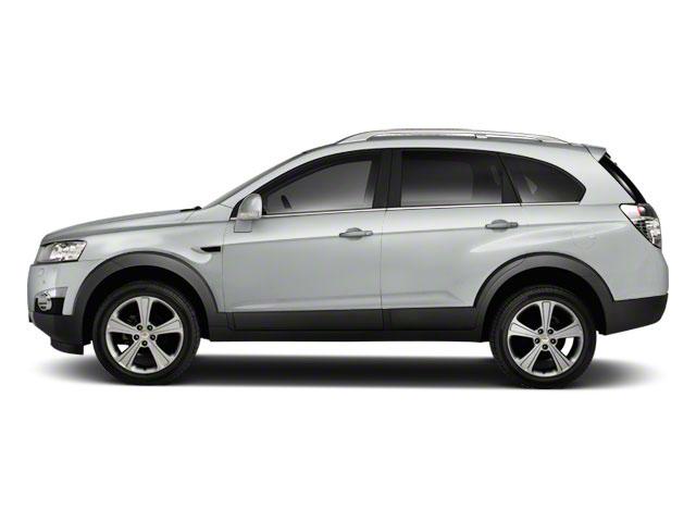 2013 Chevrolet Captiva Sport Fleet Vehicle Photo in WEST VALLEY CITY, UT 84120-3202