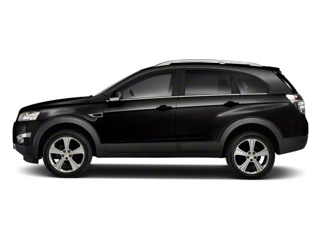 2013 Chevrolet Captiva Vehicle Photo in TOPEKA, KS 66609-0000