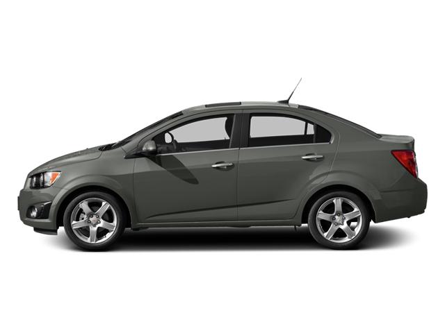 2013 Chevrolet Sonic Vehicle Photo in PEORIA, AZ 85382-3715