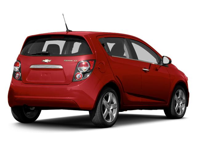 2013 Chevrolet Sonic Vehicle Photo in Winter Park, FL 32792