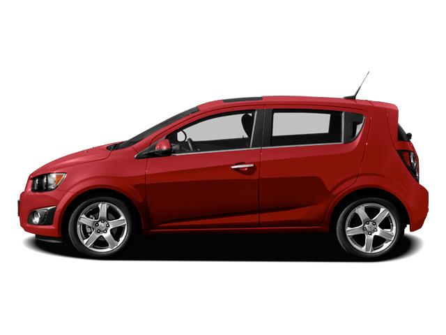 2013 Chevrolet Sonic Vehicle Photo in Winter Park, FL 32792