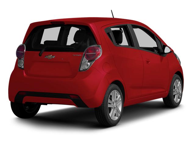 2013 Chevrolet Spark Vehicle Photo in Pinellas Park , FL 33781