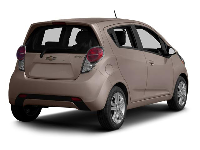 2013 Chevrolet Spark Vehicle Photo in Corpus Christi, TX 78415