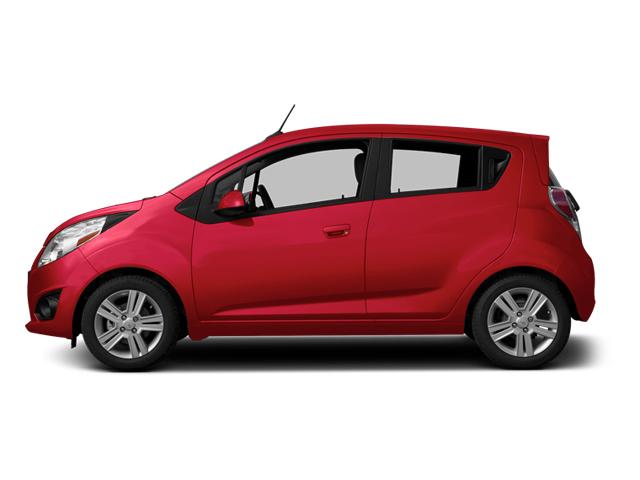 2013 Chevrolet Spark Vehicle Photo in Pinellas Park , FL 33781