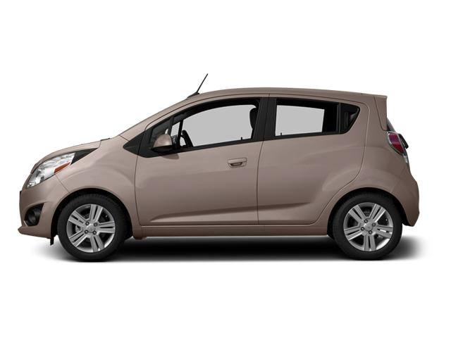 2013 Chevrolet Spark Vehicle Photo in Corpus Christi, TX 78415