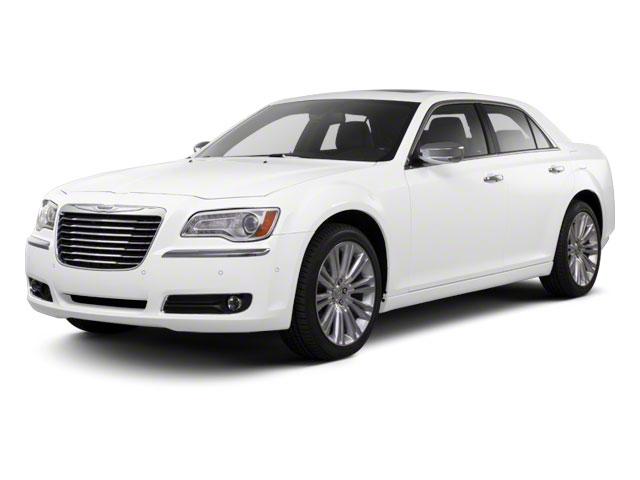 2013 Chrysler 300 Vehicle Photo in Pinellas Park , FL 33781