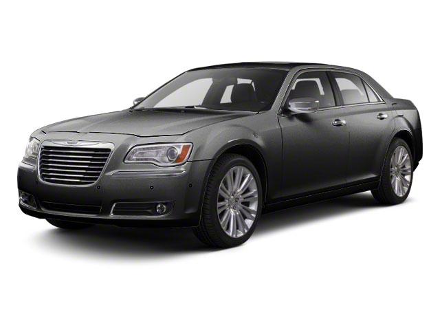 2013 Chrysler 300 Vehicle Photo in MESA, AZ 85206-4395