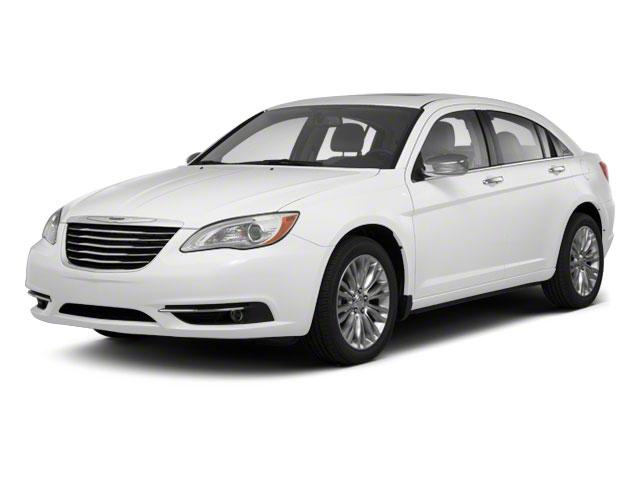 2013 Chrysler 200 Vehicle Photo in Corpus Christi, TX 78415