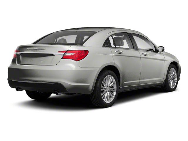 2013 Chrysler 200 Vehicle Photo in BETHLEHEM, PA 18017-9401