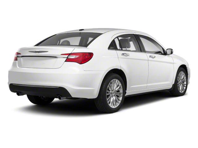 2013 Chrysler 200 Vehicle Photo in Corpus Christi, TX 78415