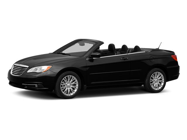 2013 Chrysler 200 Vehicle Photo in Bluffton, SC 29910