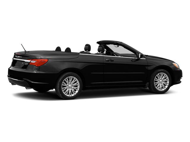 2013 Chrysler 200 Vehicle Photo in Bluffton, SC 29910