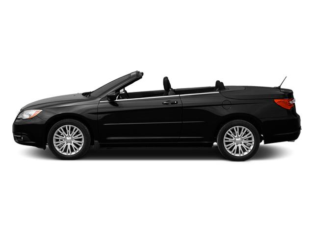 2013 Chrysler 200 Vehicle Photo in Bluffton, SC 29910