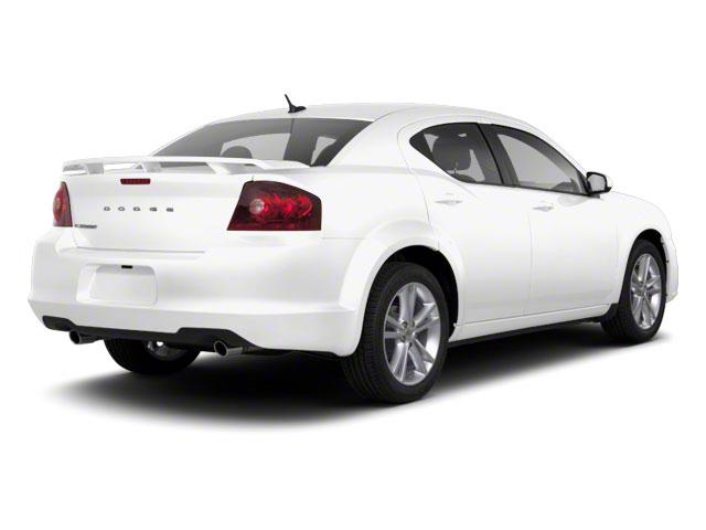 2013 Dodge Avenger Vehicle Photo in BOONVILLE, IN 47601-9633