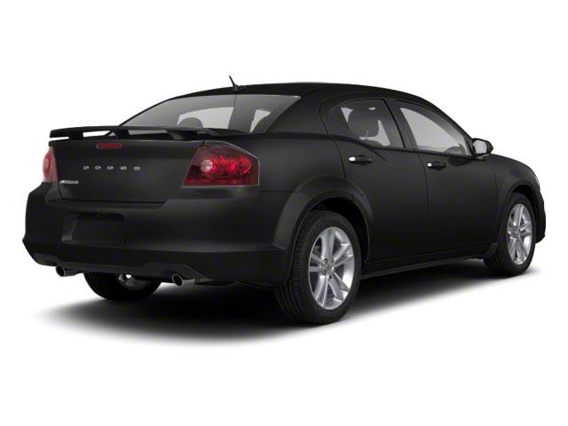 2013 Dodge Avenger Vehicle Photo in CORPUS CHRISTI, TX 78412-4902