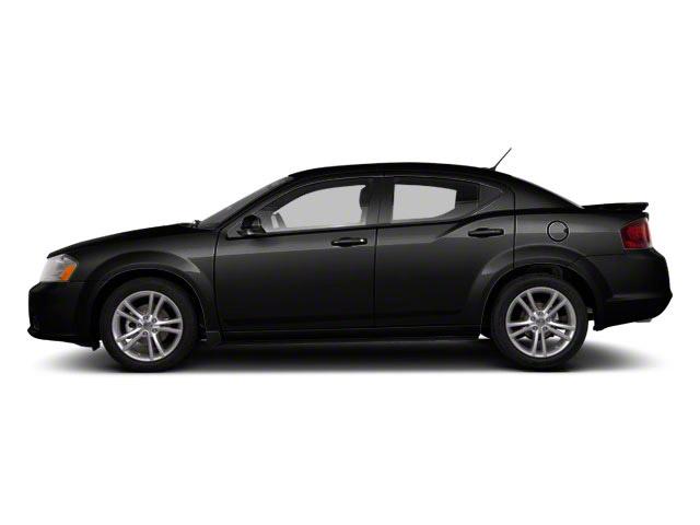 2013 Dodge Avenger Vehicle Photo in CORPUS CHRISTI, TX 78412-4902